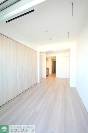 市谷鷹匠町レジデンスの物件内観写真